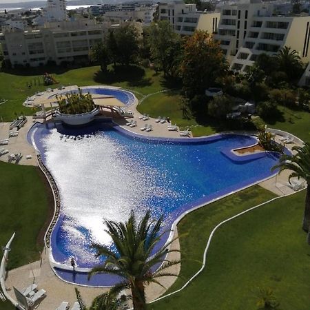 Apartamento Vila Marachique ألفور المظهر الخارجي الصورة
