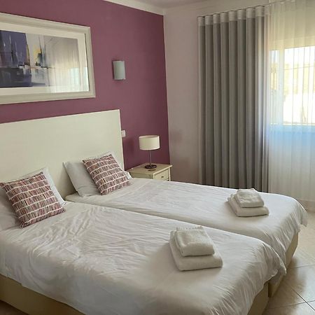 Apartamento Vila Marachique ألفور المظهر الخارجي الصورة