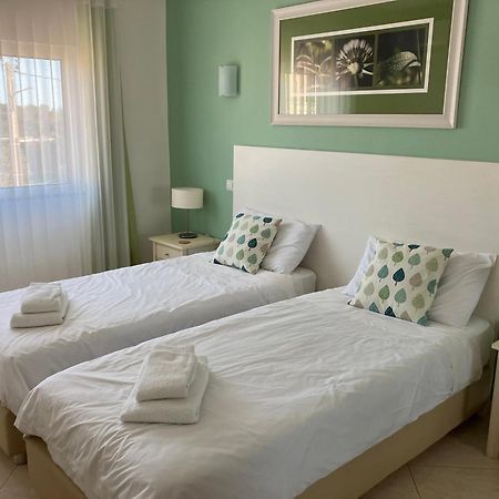 Apartamento Vila Marachique ألفور المظهر الخارجي الصورة