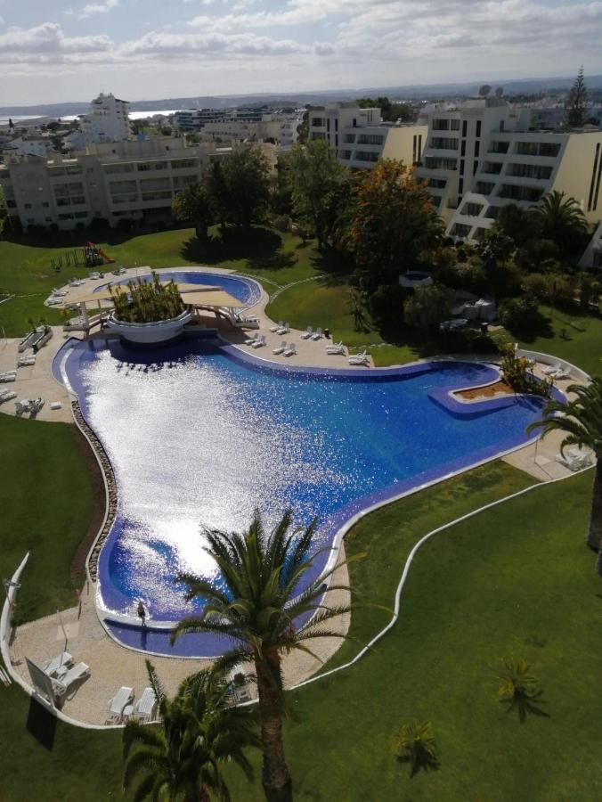 Apartamento Vila Marachique ألفور المظهر الخارجي الصورة