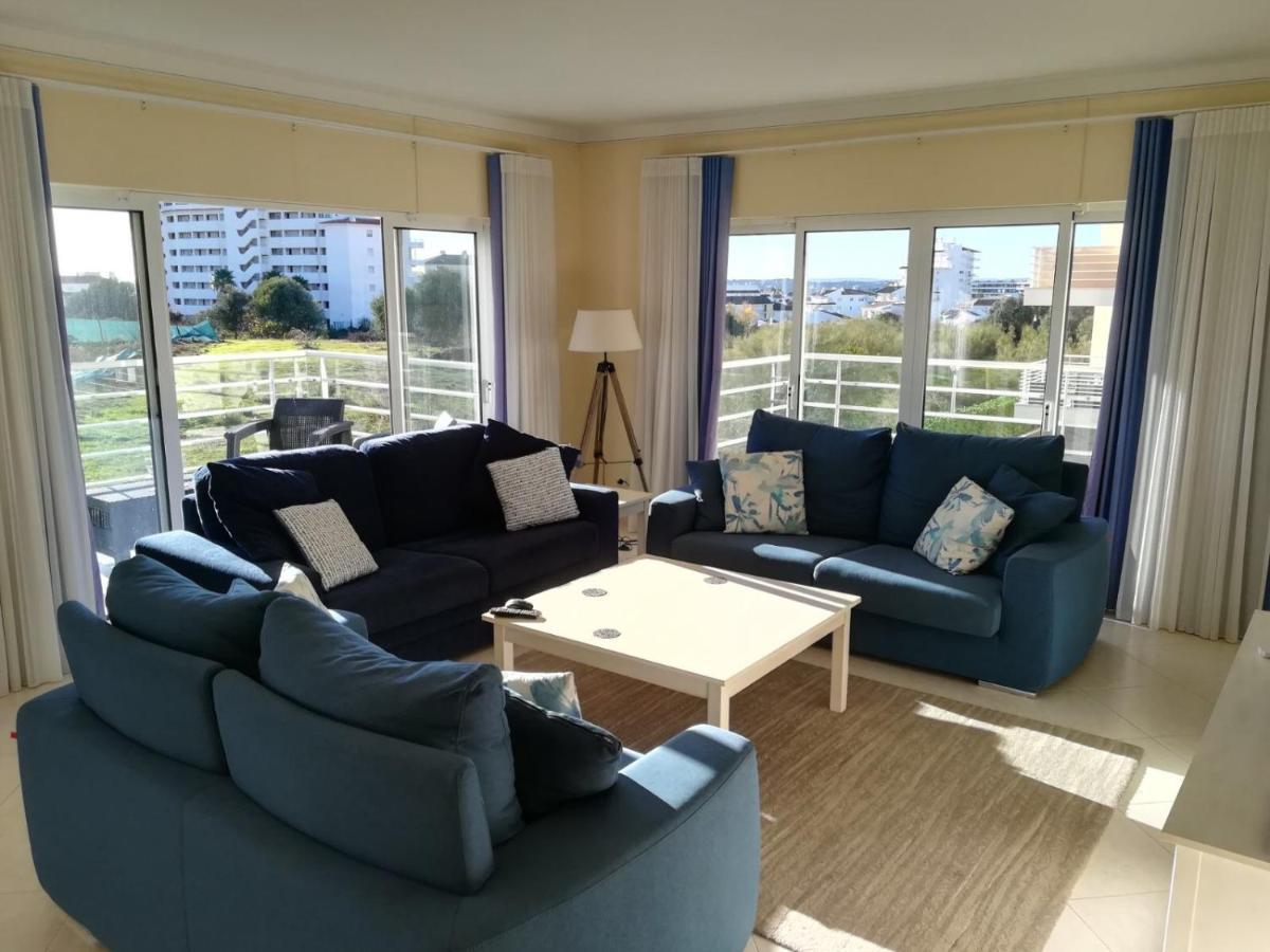 Apartamento Vila Marachique ألفور المظهر الخارجي الصورة