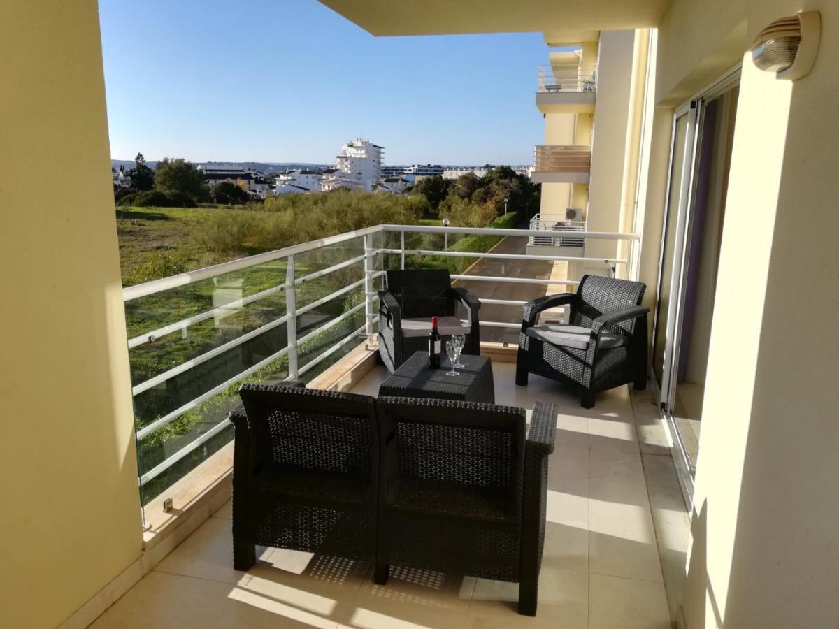 Apartamento Vila Marachique ألفور المظهر الخارجي الصورة