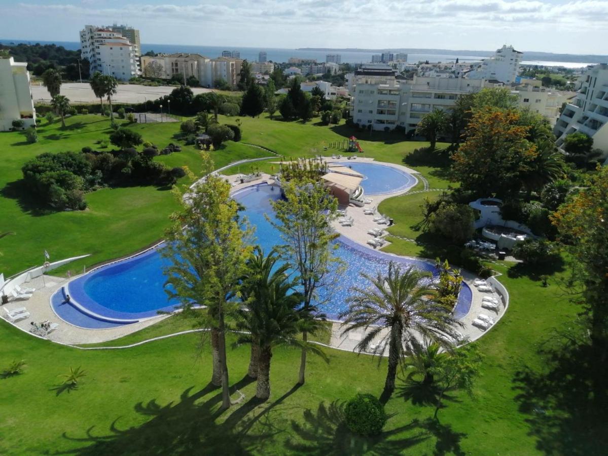 Apartamento Vila Marachique ألفور المظهر الخارجي الصورة