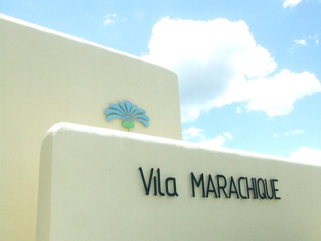 Apartamento Vila Marachique ألفور المظهر الخارجي الصورة
