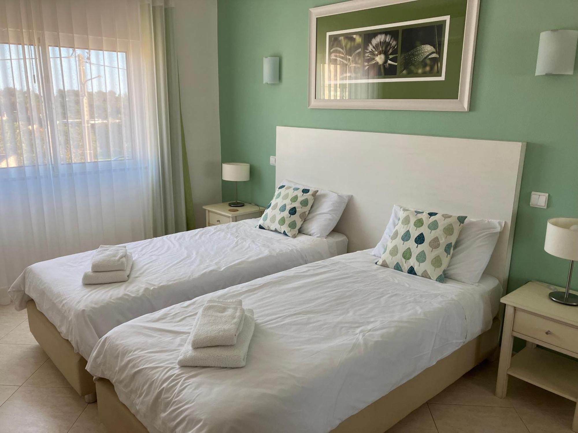 Apartamento Vila Marachique ألفور المظهر الخارجي الصورة