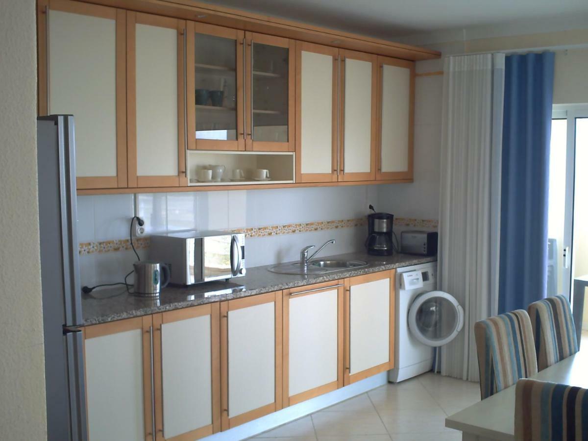 Apartamento Vila Marachique ألفور المظهر الخارجي الصورة