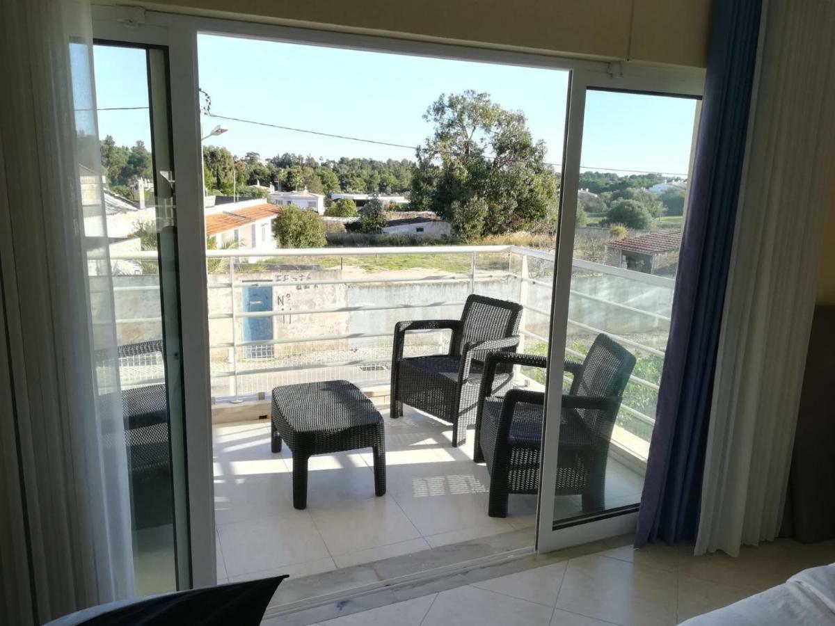 Apartamento Vila Marachique ألفور المظهر الخارجي الصورة
