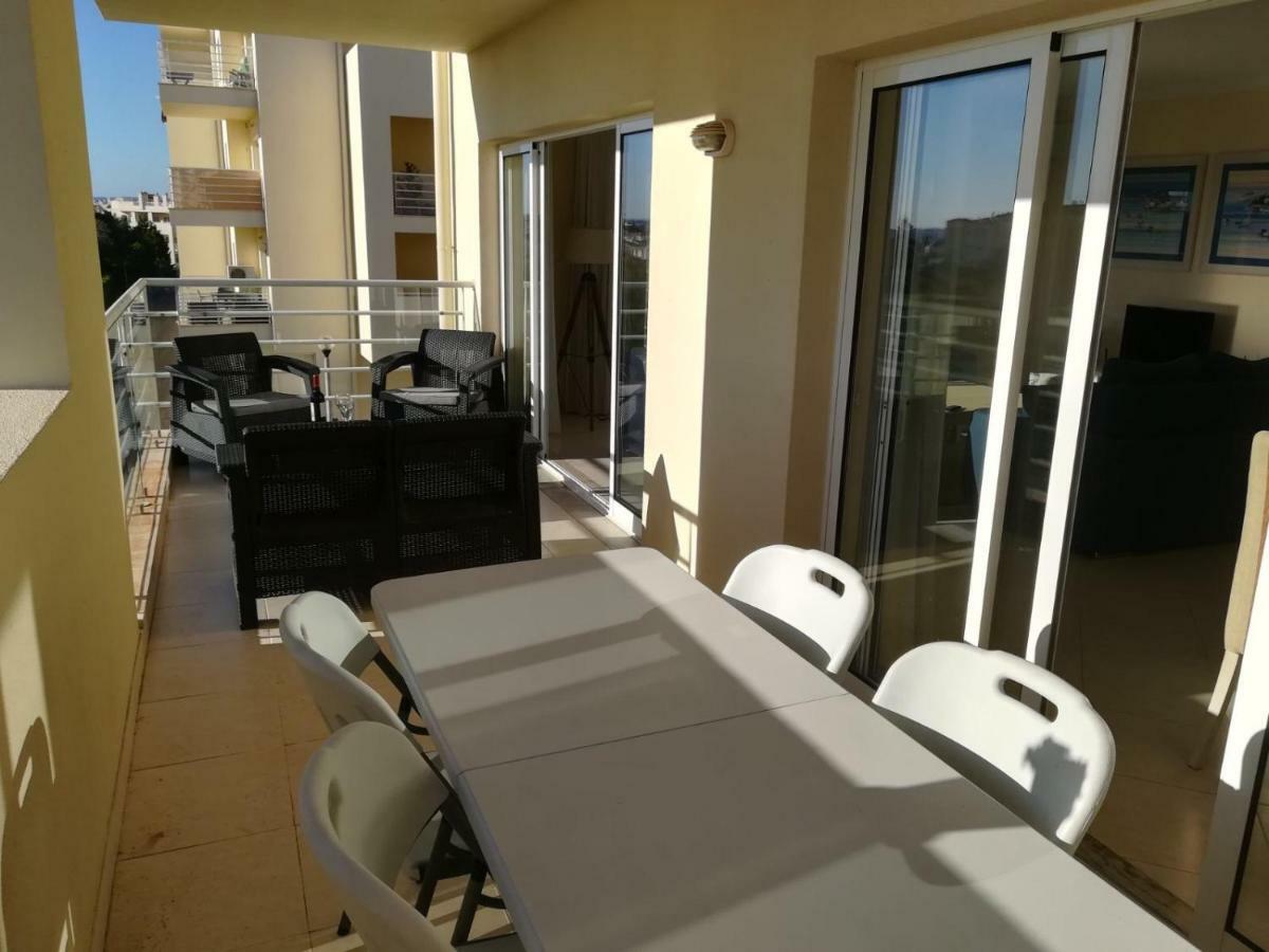 Apartamento Vila Marachique ألفور المظهر الخارجي الصورة