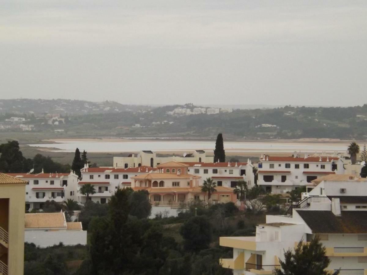 Apartamento Vila Marachique ألفور المظهر الخارجي الصورة
